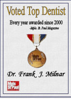 Frank Milnar top msp dentist 2